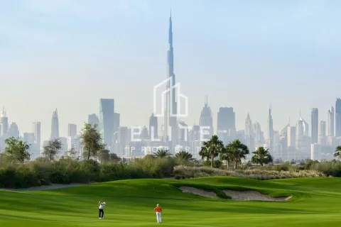 Apartment in Dubai Hills Estate, Dubai 2 bedrooms, 104 sq.m. № 121205 - photo 16