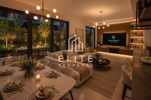 Вилла в Tilal Al Ghaf, Дубай, 3 спальни, 140м², № 121204