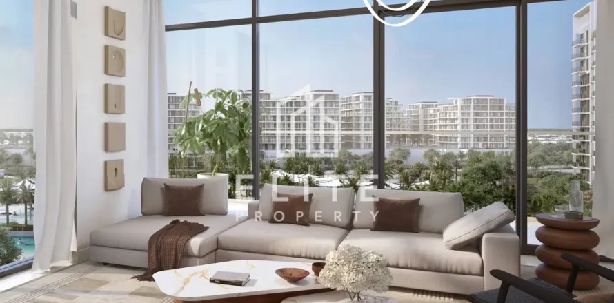 Apartamento en Dubai Hills Estate, Dubai, 2 dormitorios, 99 m², № 121201