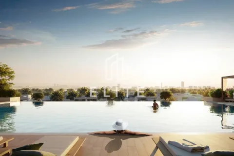 Apartamento en Dubai Hills Estate, Dubai, 2 dormitorios, 99 m², № 121201 - foto 7