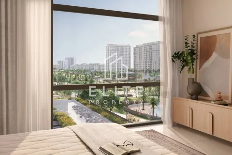 Apartamento en Dubai Hills Estate, Dubai, 2 dormitorios, 99 m², № 121201 - foto 3