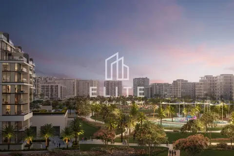 Apartamento en Dubai Hills Estate, Dubai, 2 dormitorios, 99 m², № 121201 - foto 15