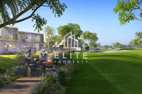 Apartamento en Dubai Hills Estate, Dubai, 2 dormitorios, 99 m², № 121201 - foto 5