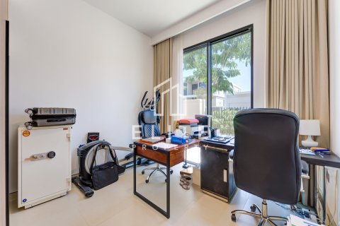 Villa en Harmony, Tilal Al Ghaf, Dubai, 4 dormitorios, 377 m², № 121202 - foto 7