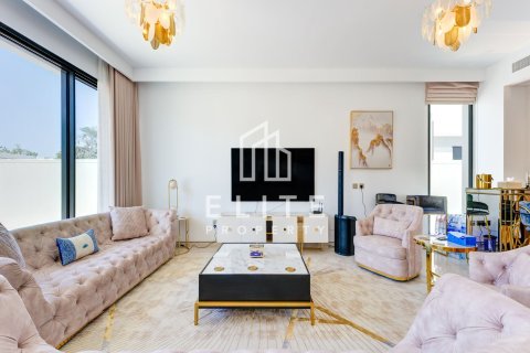 Villa en Harmony, Tilal Al Ghaf, Dubai, 4 dormitorios, 377 m², № 121202 - foto 6