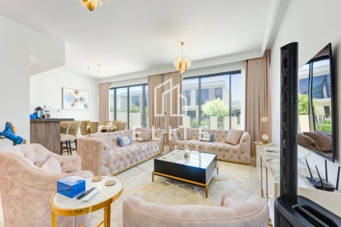 Villa en Harmony, Tilal Al Ghaf, Dubai, 4 dormitorios, 377 m², № 121202 - foto 2