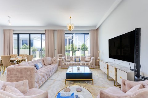 Villa en Harmony, Tilal Al Ghaf, Dubai, 4 dormitorios, 377 m², № 121202 - foto 4