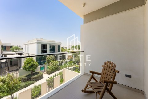 Villa en Harmony, Tilal Al Ghaf, Dubai, 4 dormitorios, 377 m², № 121202 - foto 23