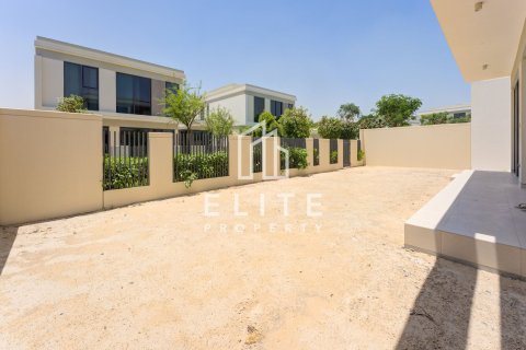 Villa en Harmony, Tilal Al Ghaf, Dubai, 4 dormitorios, 377 m², № 121202 - foto 24