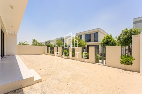 Villa en Harmony, Tilal Al Ghaf, Dubai, 4 dormitorios, 377 m², № 121202 - foto 25