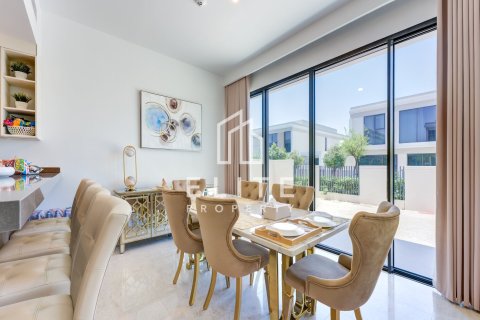 Villa en Harmony, Tilal Al Ghaf, Dubai, 4 dormitorios, 377 m², № 121202 - foto 5