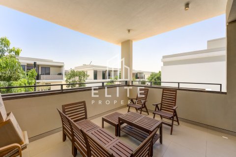 Villa en Harmony, Tilal Al Ghaf, Dubai, 4 dormitorios, 377 m², № 121202 - foto 12