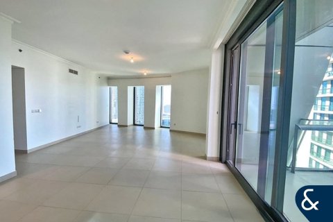 Appartement à Downtown Dubai (Downtown Burj Dubai), Dubai, 3 chambres, 180 m², № 74791 - photo 4
