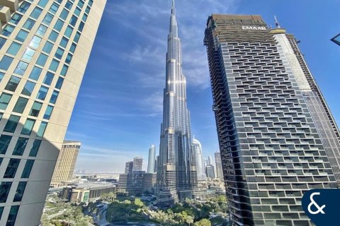Appartement à Downtown Dubai (Downtown Burj Dubai), Dubai, 3 chambres, 180 m², № 74791 - photo 2