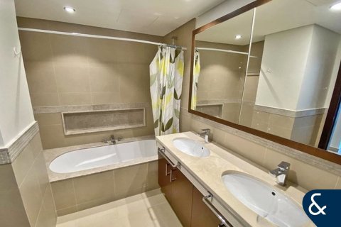 Appartement à Downtown Dubai (Downtown Burj Dubai), Dubai, 3 chambres, 180 m², № 74791 - photo 9