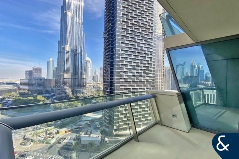Appartement à Downtown Dubai (Downtown Burj Dubai), Dubai, 3 chambres, 180 m², № 74791 - photo 1