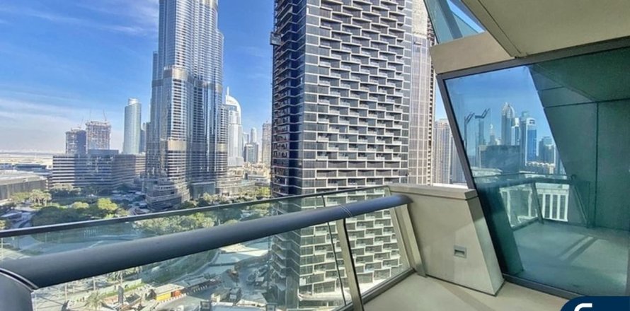 شقة في وسط مدينة دبي, دبي 3 غرف نوم, 180 م² رقم 74791