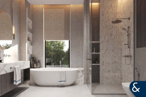 Купить таунхаус в Джумейра Гольф Эстейтс, Дубай: 4 спальни, 393м², № 74801 - фото 14