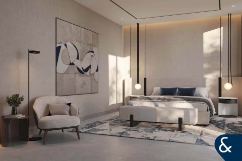 Купить таунхаус в Джумейра Гольф Эстейтс, Дубай: 4 спальни, 393м², № 74801 - фото 13