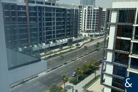 Apartment in Meydan, Dubai 1 bedroom, 53 sq.m. № 74802 - photo 5