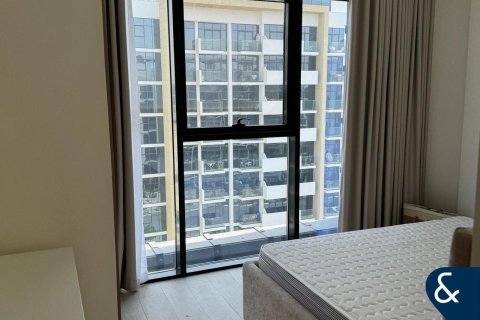 Apartment in Meydan, Dubai 1 bedroom, 53 sq.m. № 74802 - photo 8