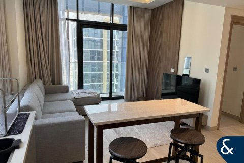 Apartment in Meydan, Dubai 1 bedroom, 53 sq.m. № 74802 - photo 4