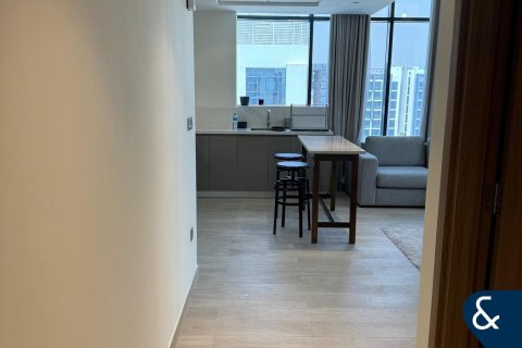 Apartment in Meydan, Dubai 1 bedroom, 53 sq.m. № 74802 - photo 3