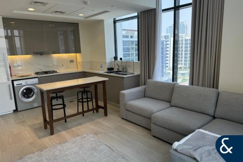 Apartment in Meydan, Dubai 1 bedroom, 53 sq.m. № 74802 - photo 2