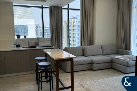 Apartment in Meydan, Dubai 1 bedroom, 53 sq.m. № 74802 - photo 1