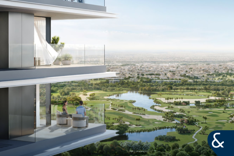 Appartement à Dubai Creek Harbour (The Lagoons), Dubai, 1 chambre, 72 m², № 74795 - photo 1