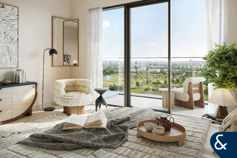 Appartement à Dubai Creek Harbour (The Lagoons), Dubai, 1 chambre, 72 m², № 74795 - photo 7