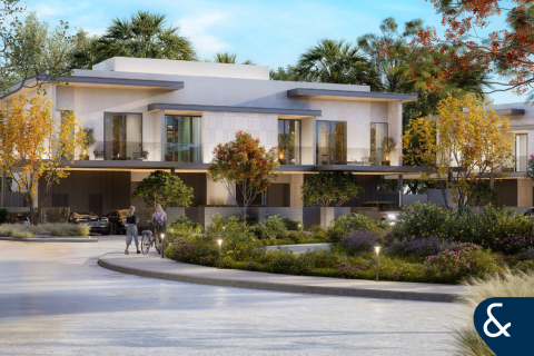 تاون هاوس في عقارات جميرا للغواف, دبي 3 غرف نوم, 319 م² رقم 74792 - صورة 12