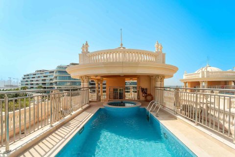 فيلا في نخلة جميرا, دبي 4 غرف نوم, 663 م² رقم 97220 - صورة 13