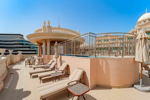 فيلا في نخلة جميرا, دبي 4 غرف نوم, 663 م² رقم 97220 - صورة 11