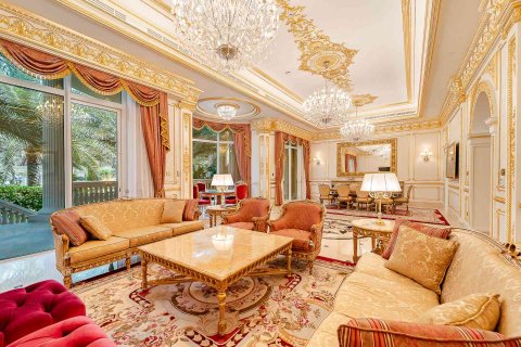 فيلا في نخلة جميرا, دبي 4 غرف نوم, 663 م² رقم 97220 - صورة 3