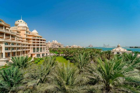 فيلا في نخلة جميرا, دبي 4 غرف نوم, 663 م² رقم 97220 - صورة 19