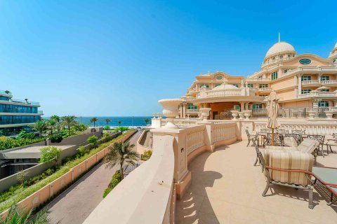 فيلا في نخلة جميرا, دبي 4 غرف نوم, 663 م² رقم 97220 - صورة 17