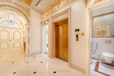 فيلا في نخلة جميرا, دبي 4 غرف نوم, 663 م² رقم 97220 - صورة 22