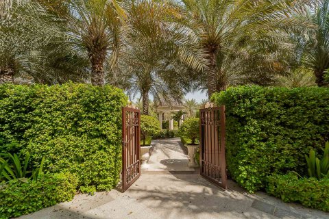 فيلا في نخلة جميرا, دبي 4 غرف نوم, 663 م² رقم 97220 - صورة 28