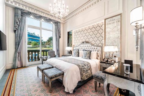 فيلا في نخلة جميرا, دبي 4 غرف نوم, 663 م² رقم 97220 - صورة 10