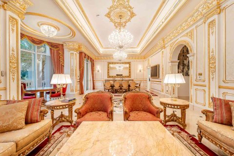 فيلا في نخلة جميرا, دبي 4 غرف نوم, 663 م² رقم 97220 - صورة 4