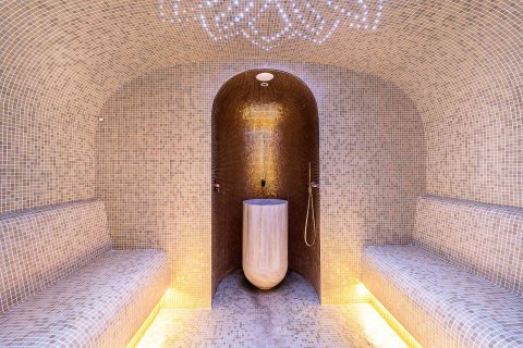 فيلا في نخلة جميرا, دبي 4 غرف نوم, 663 م² رقم 97220 - صورة 27