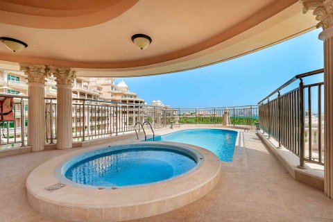 فيلا في نخلة جميرا, دبي 4 غرف نوم, 663 م² رقم 97220 - صورة 14