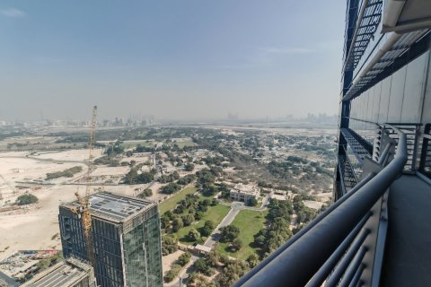 Apartment in Dubai 1 bedroom, 153 sq.m. № 97215