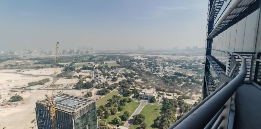 Apartment in Dubai 1 bedroom, 153 sq.m. № 97215