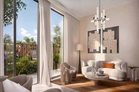 Villa in Dubai 3 bedrooms, 180 sq.m. № 97218 - photo 2