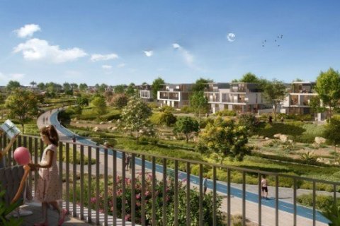 Villa in Dubai 3 bedrooms, 180 sq.m. № 97218 - photo 10