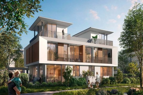 Villa in Dubai 3 bedrooms, 180 sq.m. № 97218 - photo 6