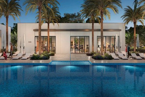 Villa in Dubai 3 bedrooms, 180 sq.m. № 97218 - photo 5