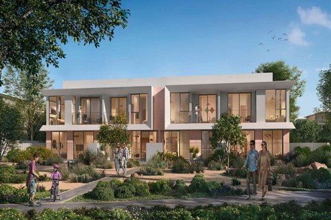 فيلا في دبي 3 غرف نوم, 180 م² رقم 97218